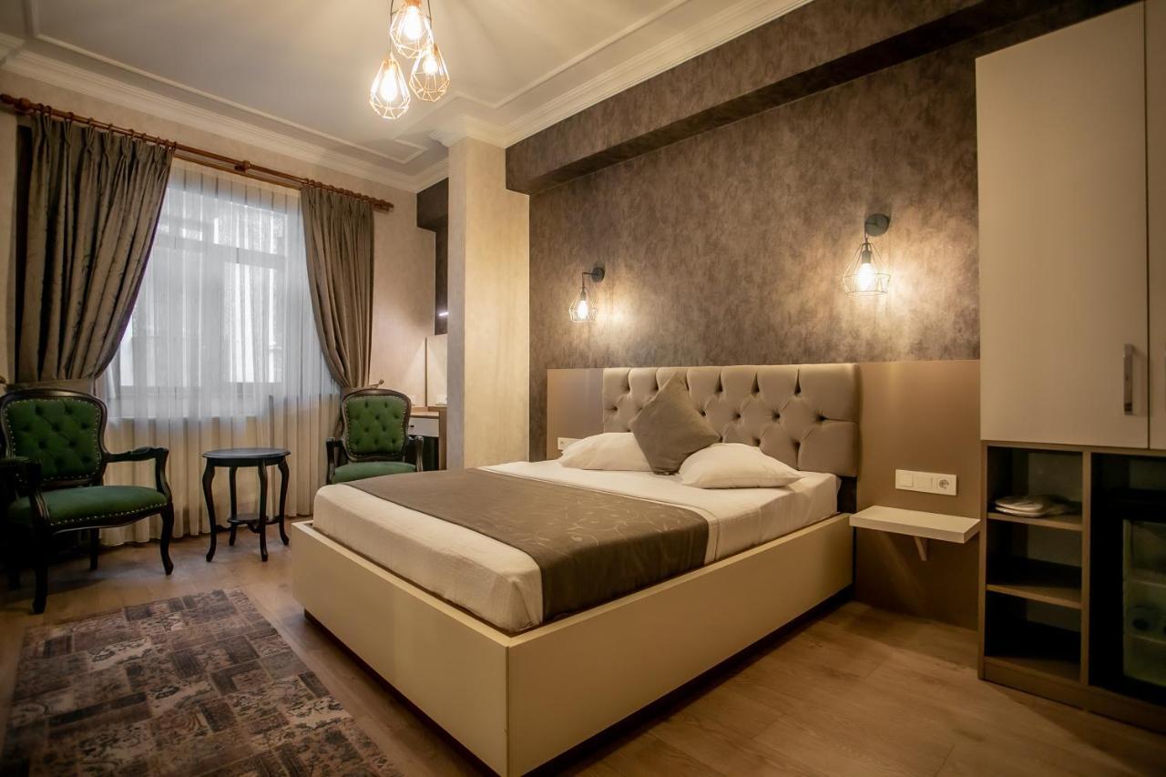 Hotel Pera Capitol Stambuł Zewnętrze zdjęcie