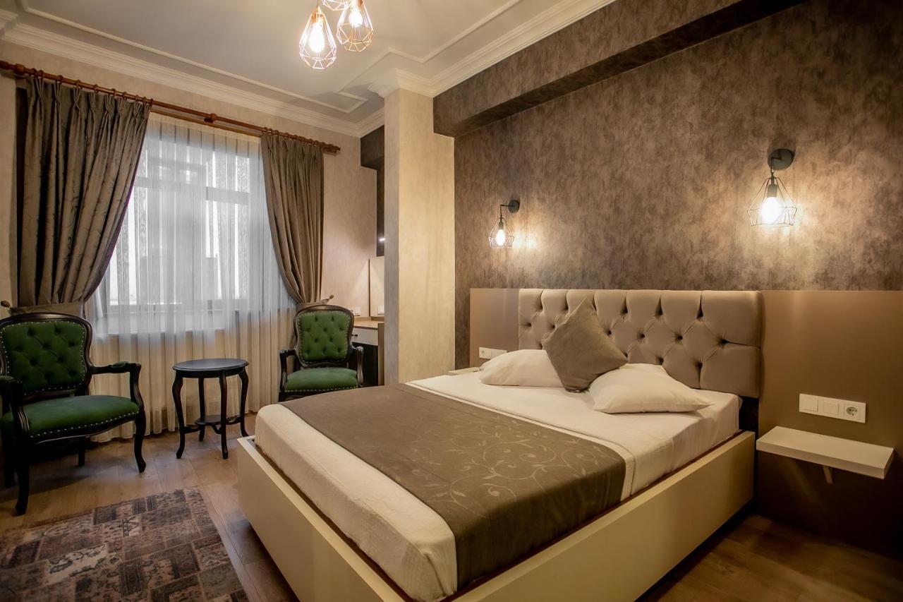 Hotel Pera Capitol Stambuł Zewnętrze zdjęcie