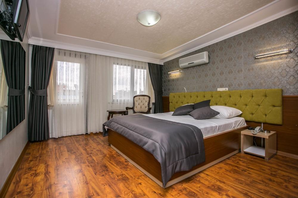 Hotel Pera Capitol Stambuł Zewnętrze zdjęcie