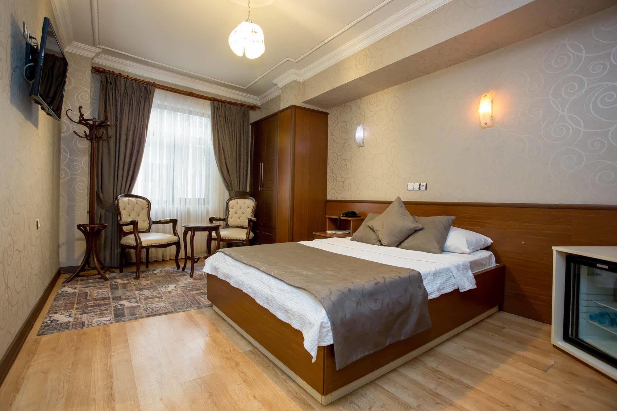 Hotel Pera Capitol Stambuł Zewnętrze zdjęcie